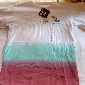 Demon Slayer Uniqlo Size S Women’s Shirt